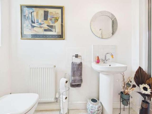 Property for sale in Edgewater Park, Warrington