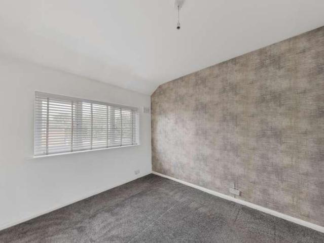 Property for sale in Poulton-with-Fearnhead, Warrington