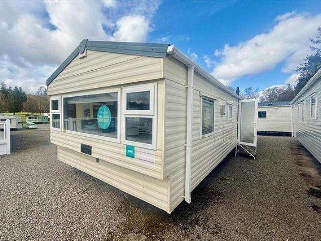 Property for sale in Beattock, Scotland
