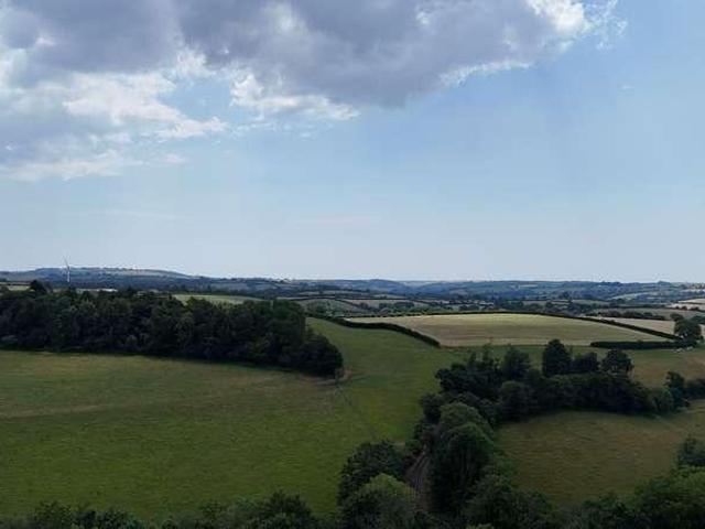 Property for sale in Lamellion, Cornwall