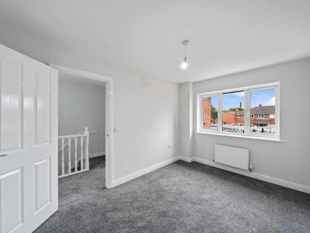 Property for sale in Bedford, Wigan