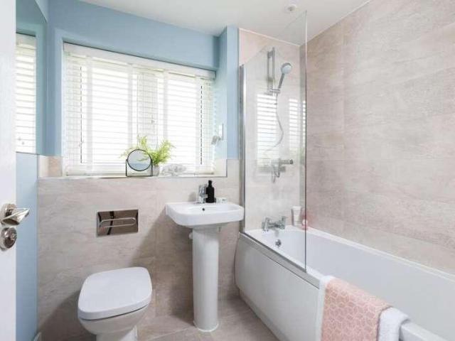 Property for sale in Little Town, Warrington