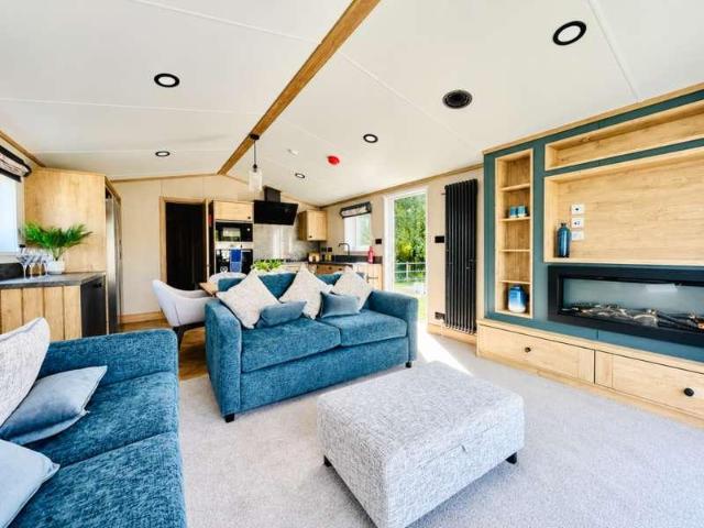 Property for sale in South Cerney, Cotswold