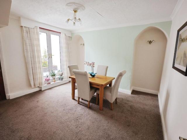 Property for sale in New Shildon, Shildon