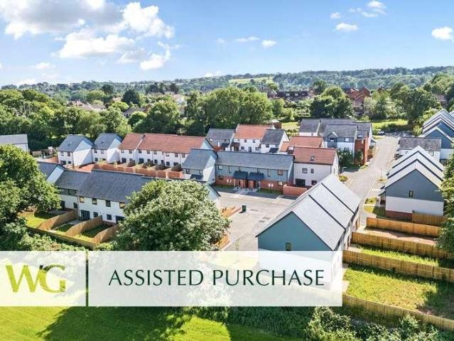 Property for sale in Budleigh Salterton, Budlake