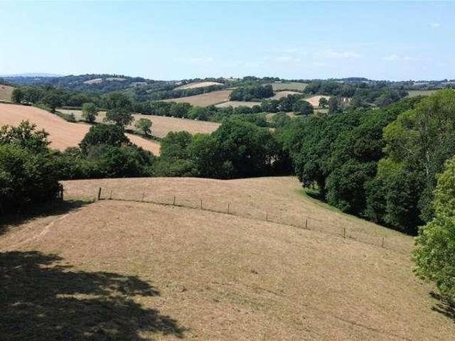 Property for sale in Yeoford, Newton St Cyres