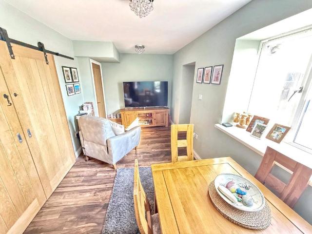 Property for sale in Monk Hesleden, Castle Eden