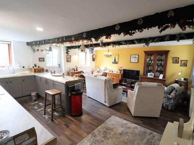 Property for sale in Parkend, Caldbeck