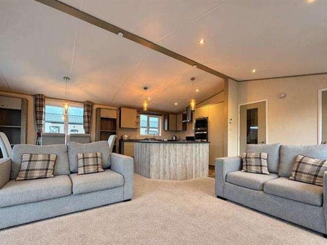 Property for sale in Tattershall, East Lindsey