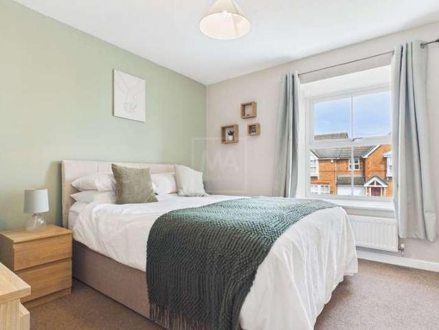 Property for sale in Lingley Green, Warrington