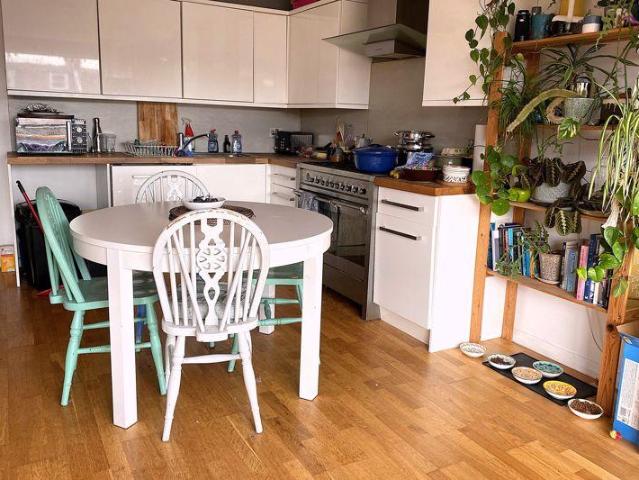 Property for sale in Hollingdean, Brighton & Hove
