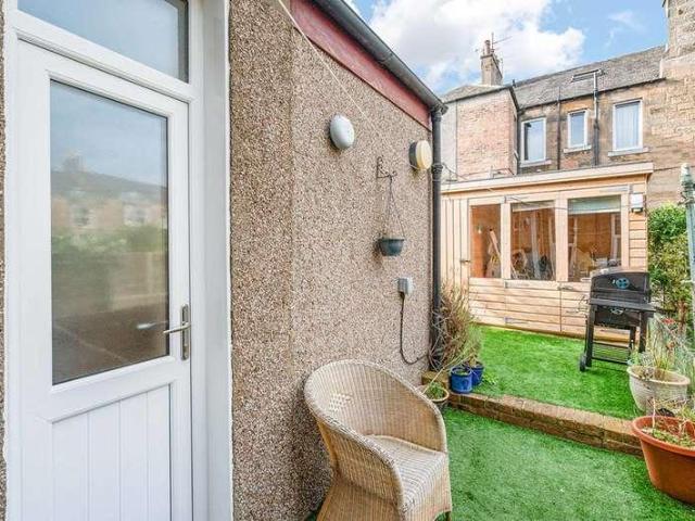 Property for sale in Leith Links, City of Edinburgh