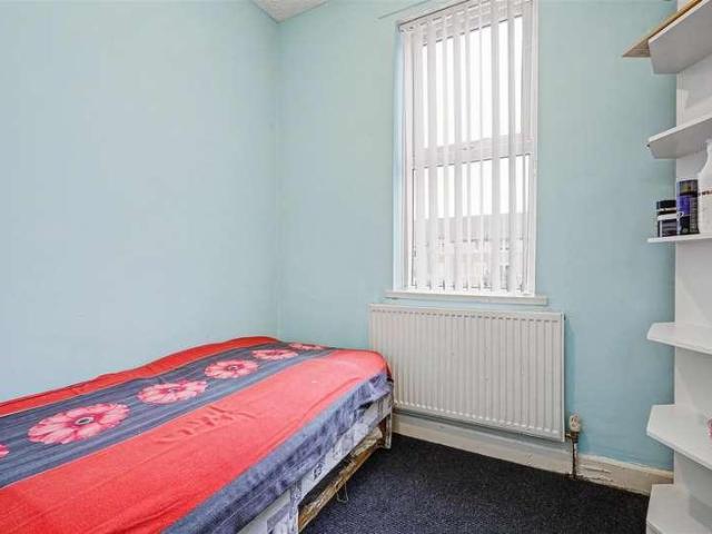 Property for sale in Haddon, East Midlands