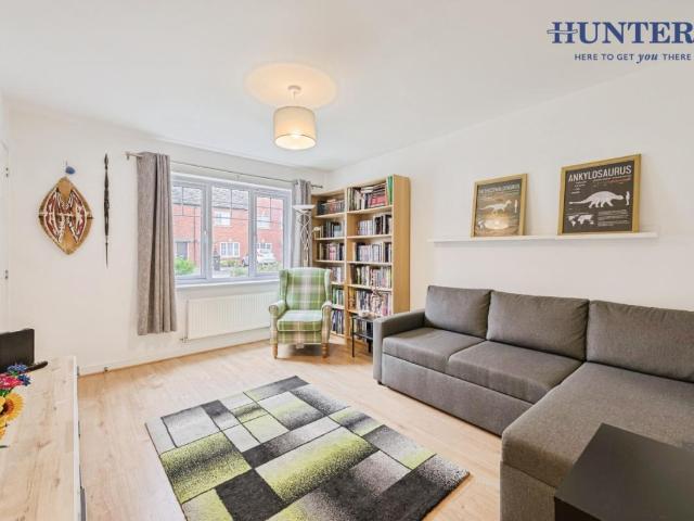 Property for sale in Boley Park, Staffordshire