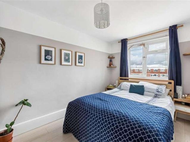 Property for sale in Haggerston, Greater London