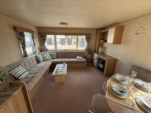 Property for sale in Felixstowe, Eastbridge