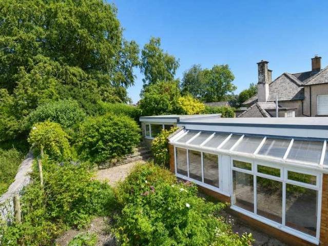Property for sale in Chapel Lawn, Shropshire