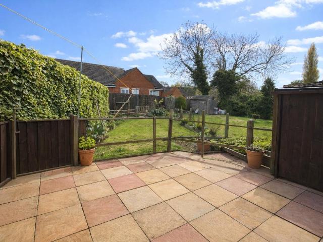 Property for sale in Headlands, Northampton