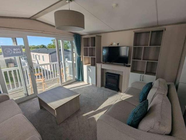 Property for sale in Thirston, Northumberland