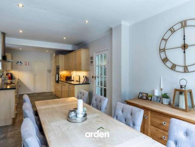 Property for sale in Bromsgrove, Worcestershire
