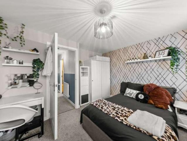 Property for sale in Wash End, Wigan