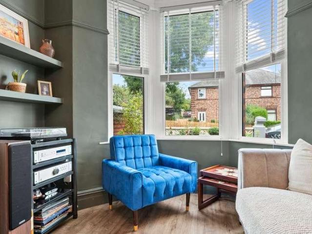 Property for sale in Denton's Green, St Helens