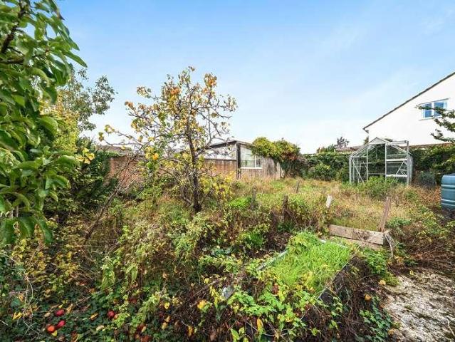 Property for sale in Durrington, Wiltshire
