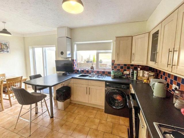 Property for sale in Hollingdean, Brighton
