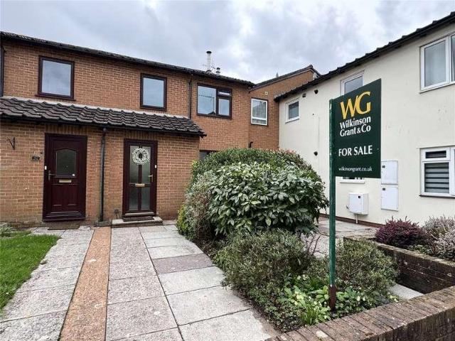 Property for sale in Watergate, Devon