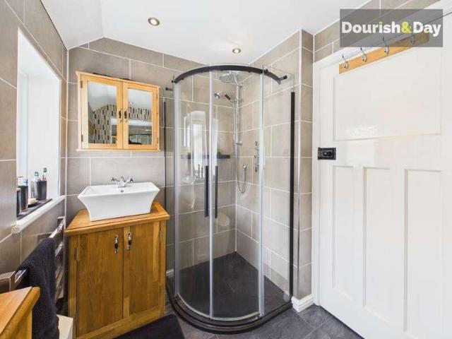 Property for sale in Hopton and Coton, Baswich