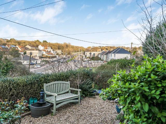 Property for sale in Mount Wise