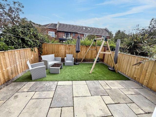 Property for sale in Meadow Well, North Shields