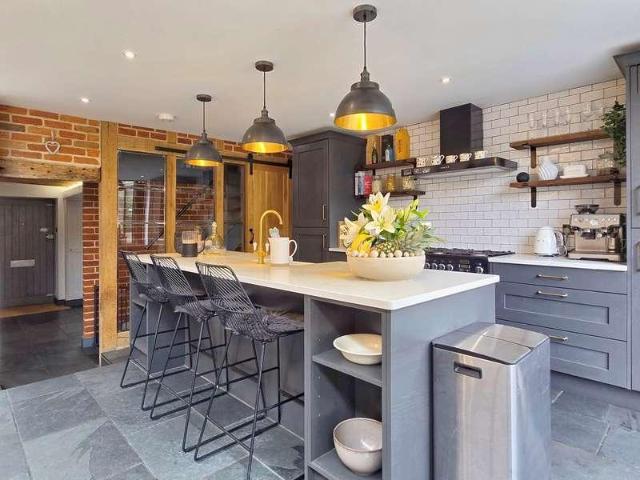 Property for sale in Ampthill, Bedfordshire