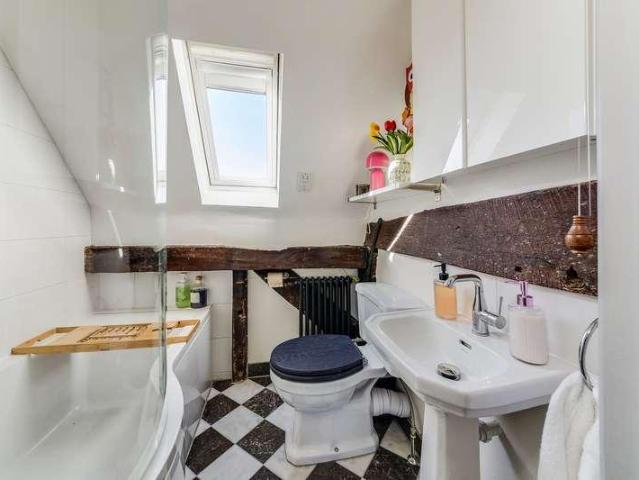 Property for sale in Harwell, Vale of White Horse