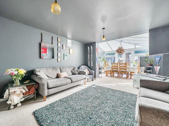 Property for sale in Priest Down, Hampshire