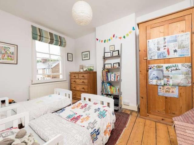 Property for sale in Osney, The Slade