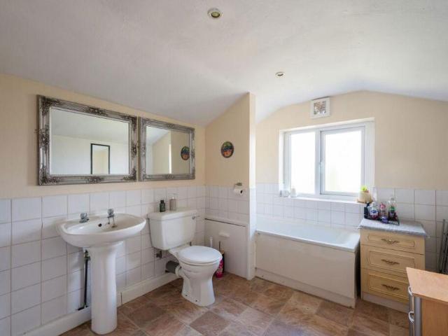Property for sale in Roby Mill, Lancashire