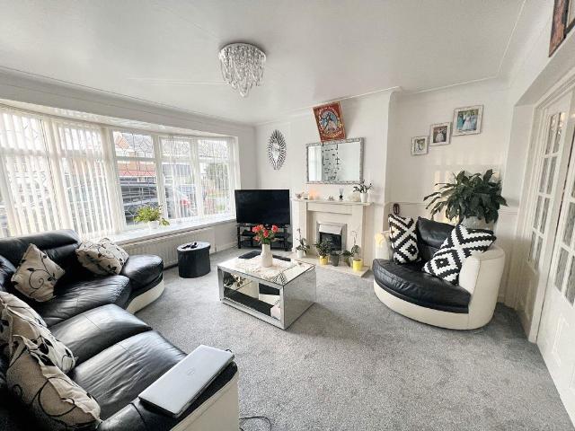 Property for sale in Preston, Whitley Bay