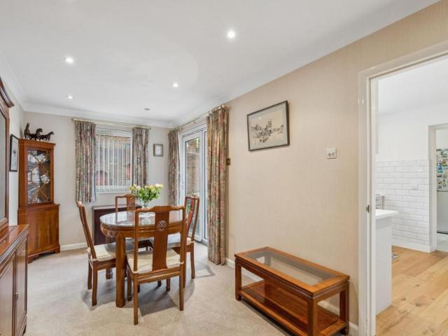 Property for sale in Chesham