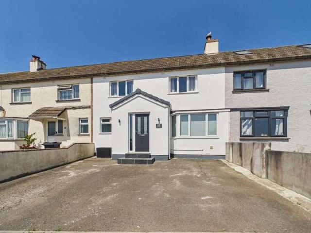 Property for sale in Bude, Cornwall