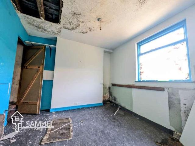 Property for sale in Mountain Ash West, Mountain Ash