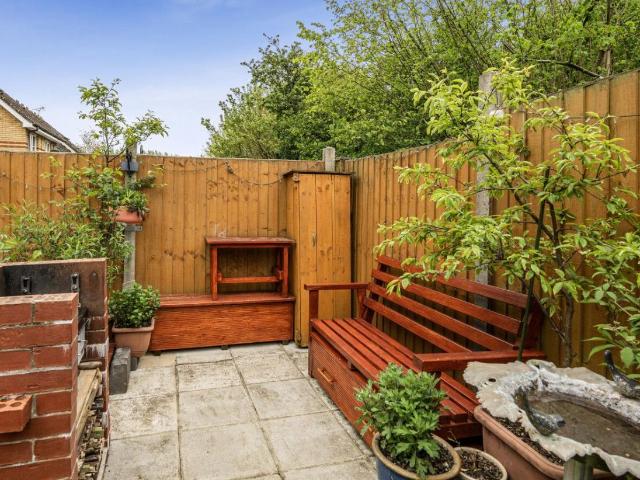 Property for sale in Barton Stacey, Hampshire