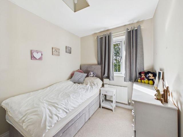Property for sale in Consett