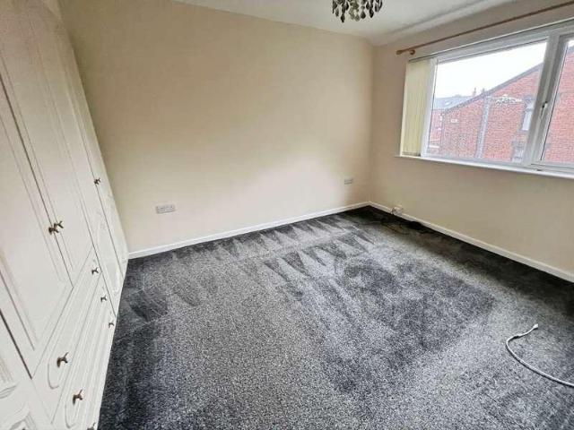 Property for sale in Farnworth, Bolton