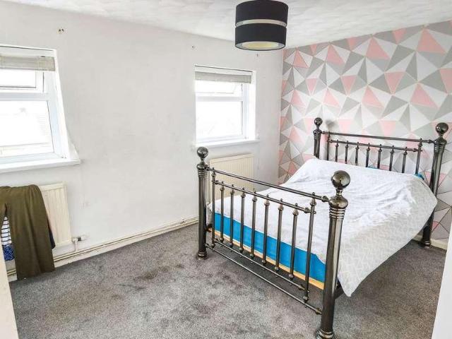 Property for sale in Penygraig