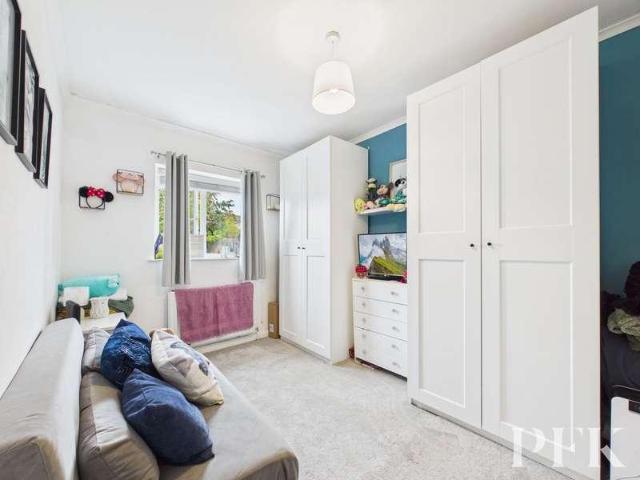 Property for sale in Maryport
