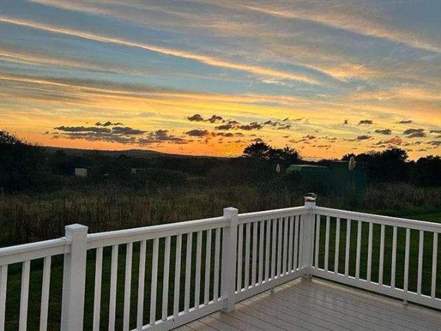 Property for sale in St. Newlyn East, Cornwall