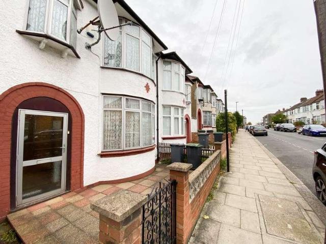 House for sale in Tottenham