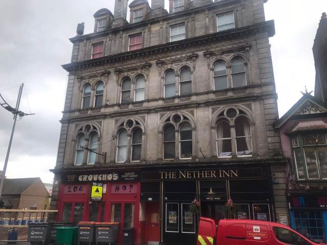 Apartment for rent in City Centre, Scotland