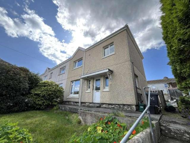 Apartment for rent in Falmouth, Cornwall